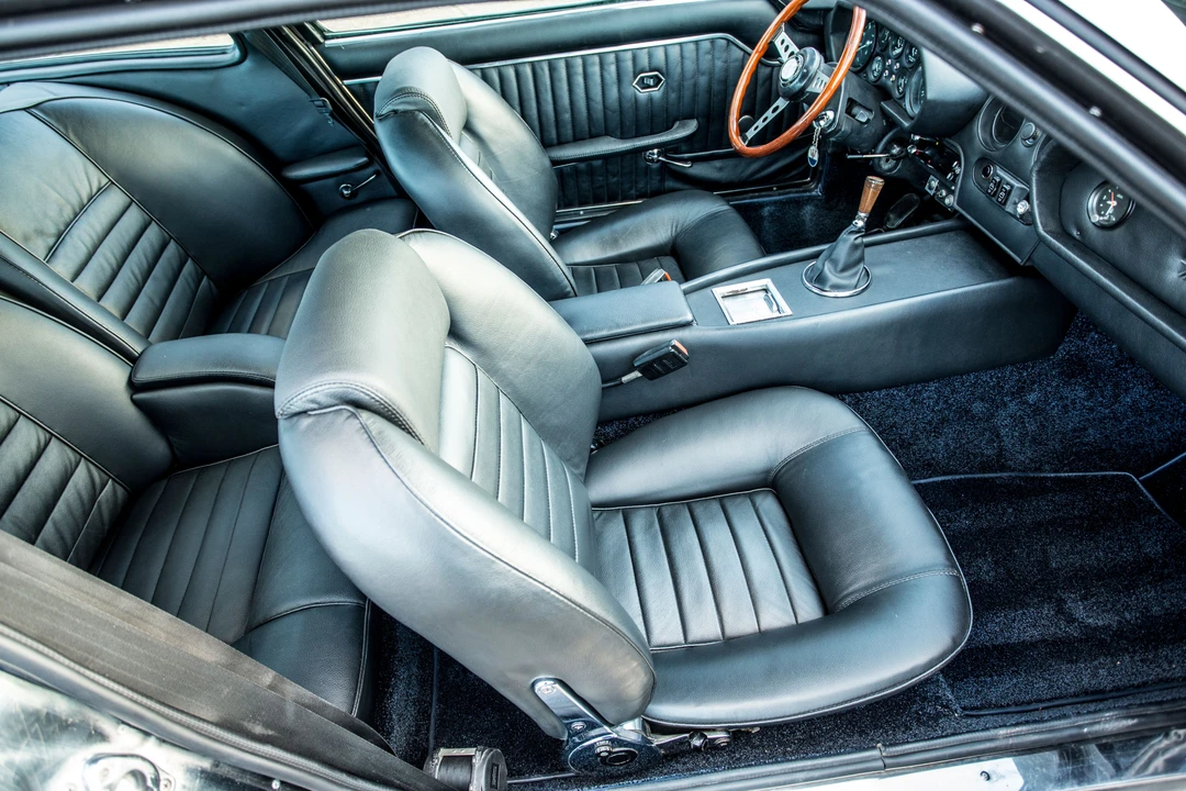 4700 Maserati Indy - Image 13 of 26