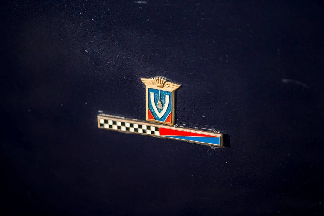 4700 Maserati Indy - Image 23 of 26