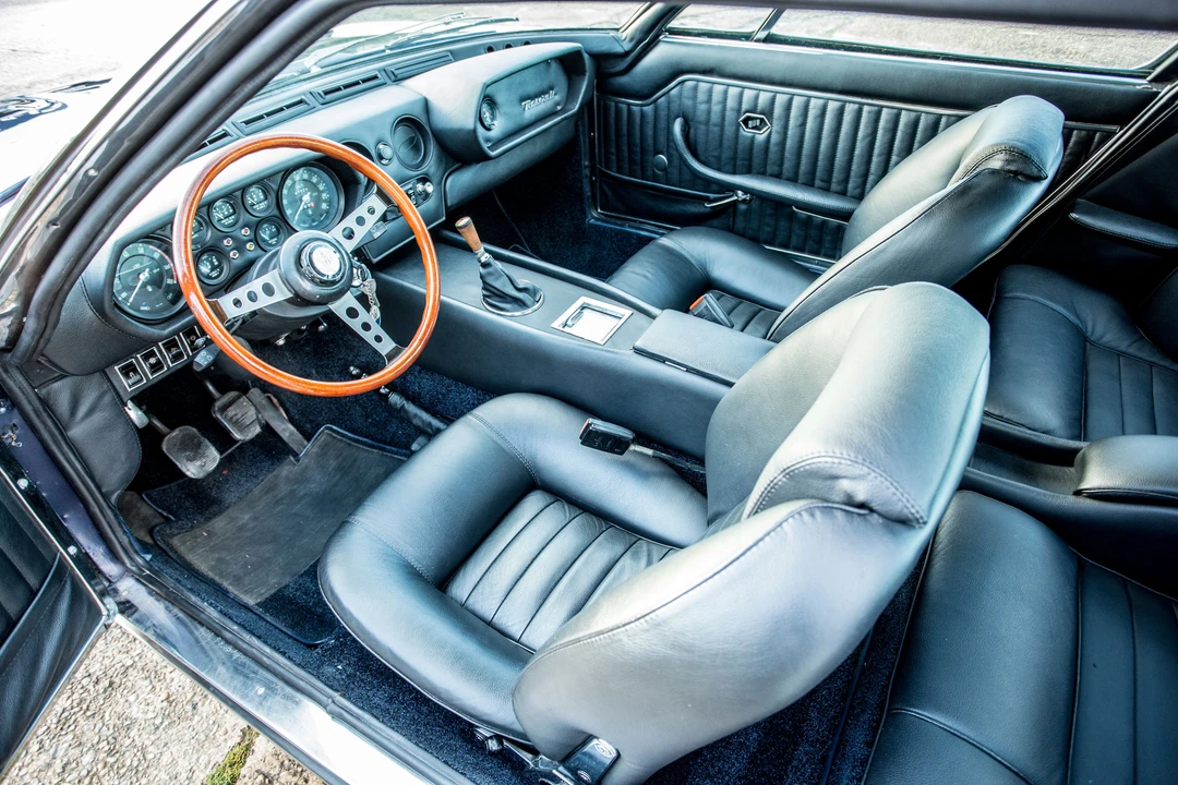 4700 Maserati Indy - Image 12 of 26