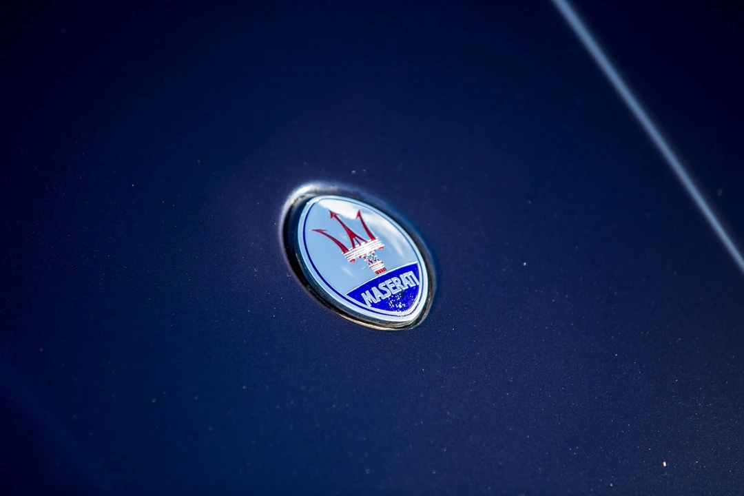 4700 Maserati Indy - Image 26 of 26