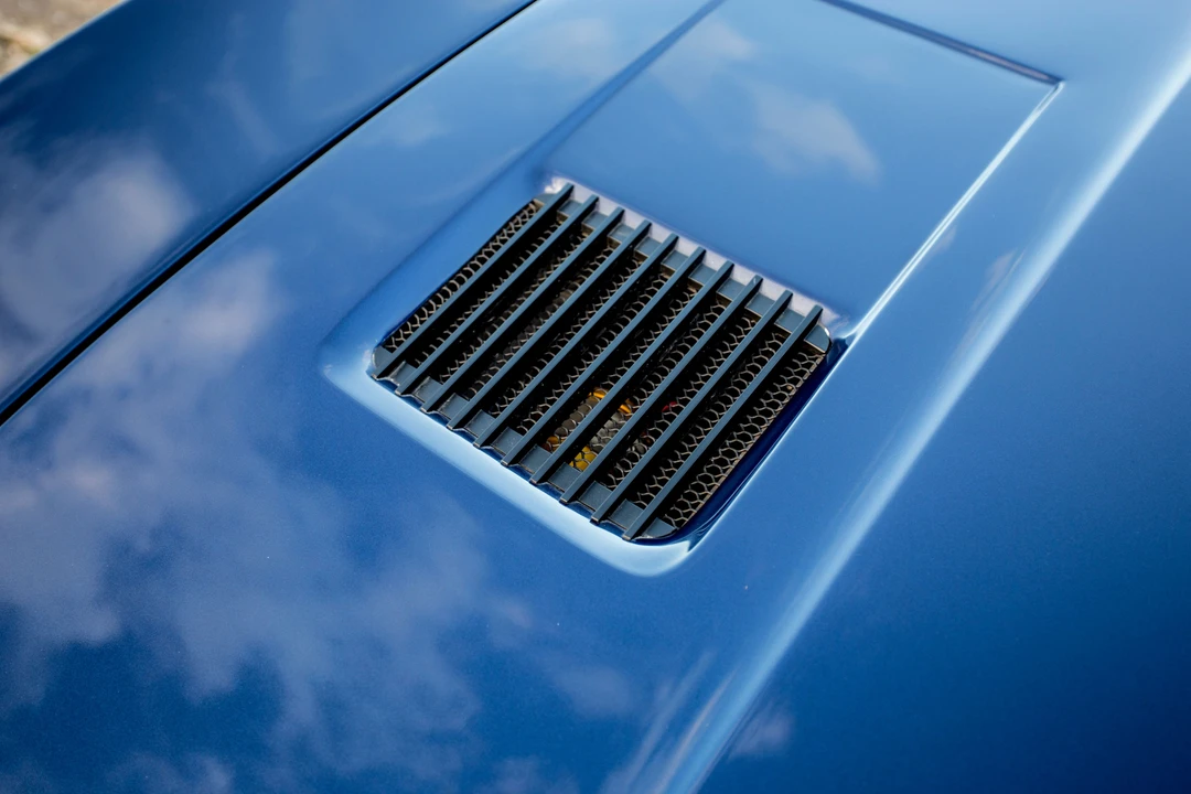 4700 Maserati Indy - Image 20 of 26