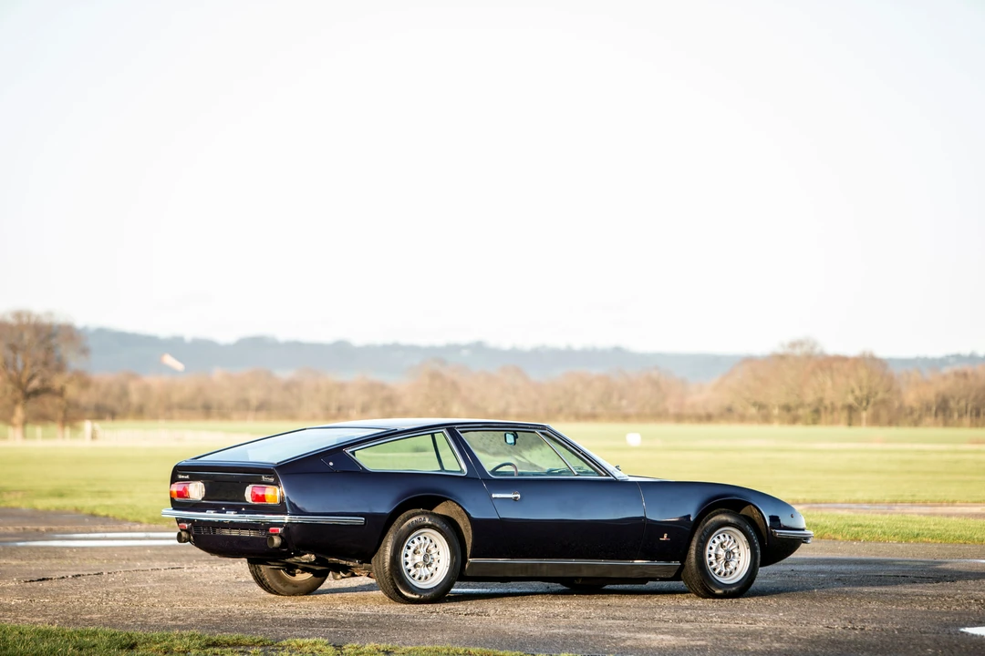4700 Maserati Indy - Image 4 of 26