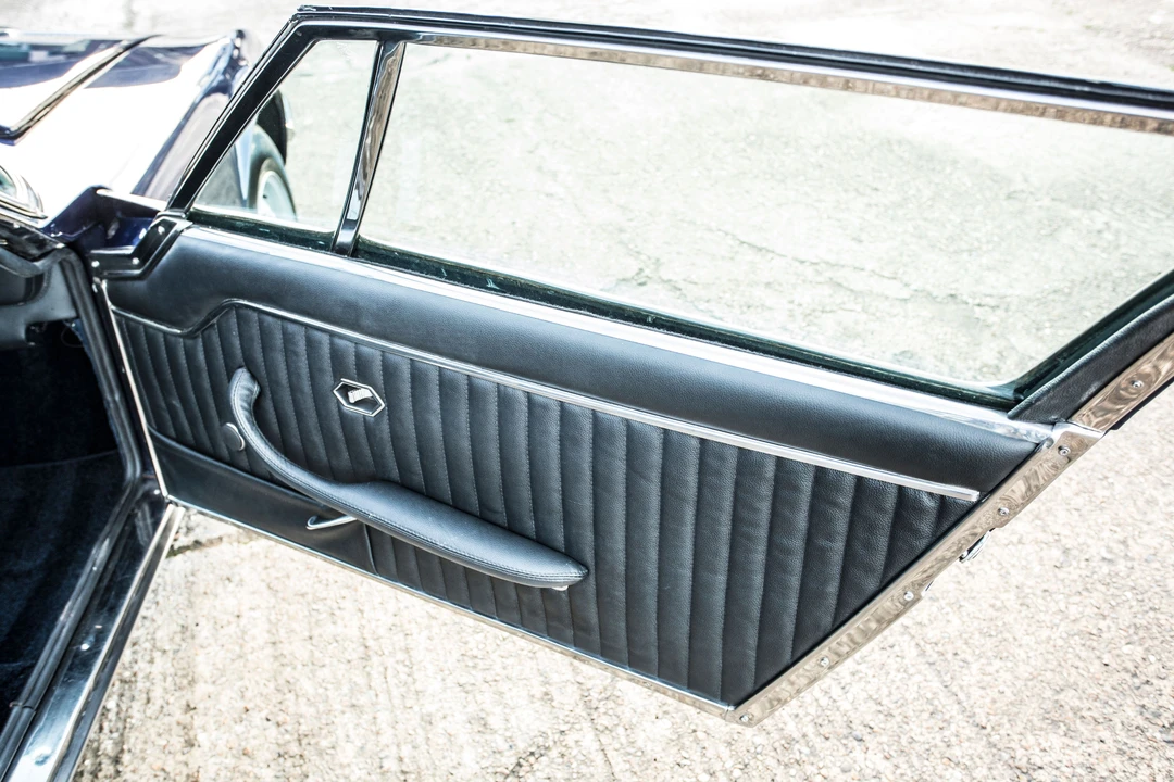 4700 Maserati Indy - Image 15 of 26