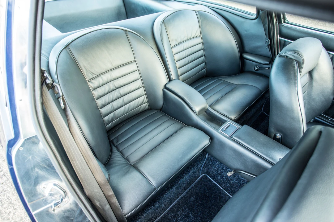 4700 Maserati Indy - Image 14 of 26