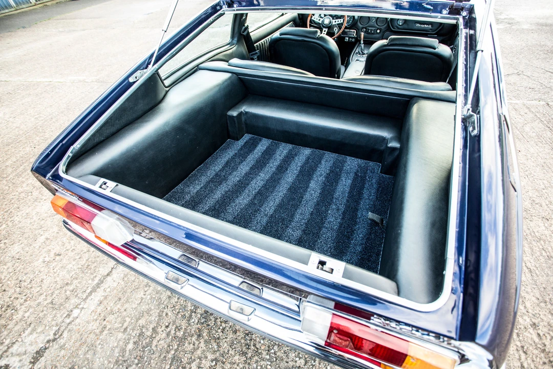 4700 Maserati Indy - Image 19 of 26