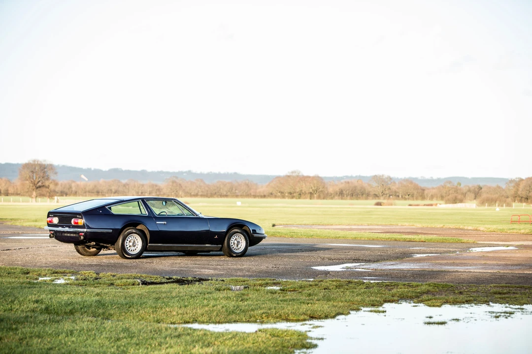 4700 Maserati Indy - Image 5 of 26