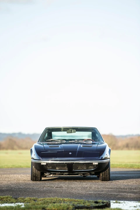 4700 Maserati Indy - Image 9 of 26