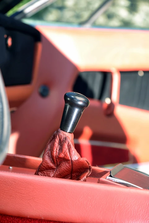 Maserati Khamsin - Image 16 of 23
