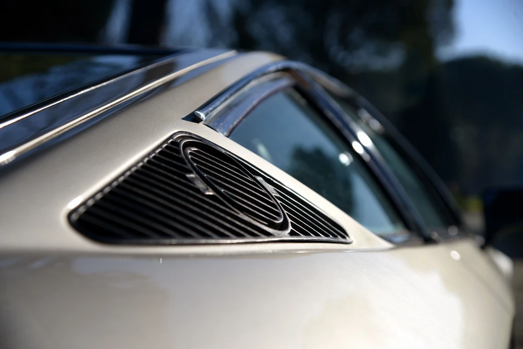 Maserati Khamsin - Image 9 of 23
