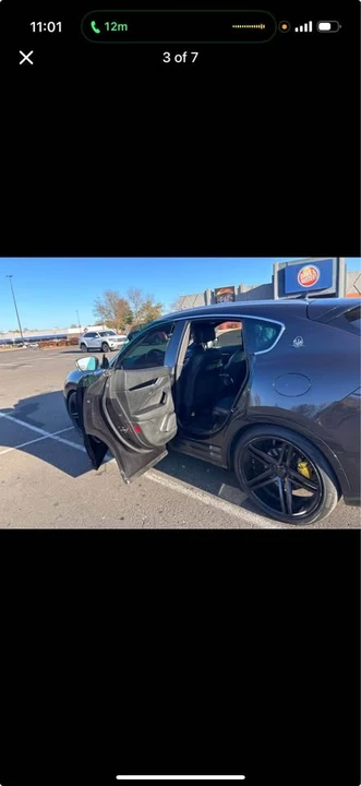 Maserati Levante - Image 3 of 6