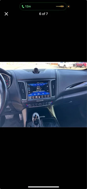 Maserati Levante - Image 4 of 6