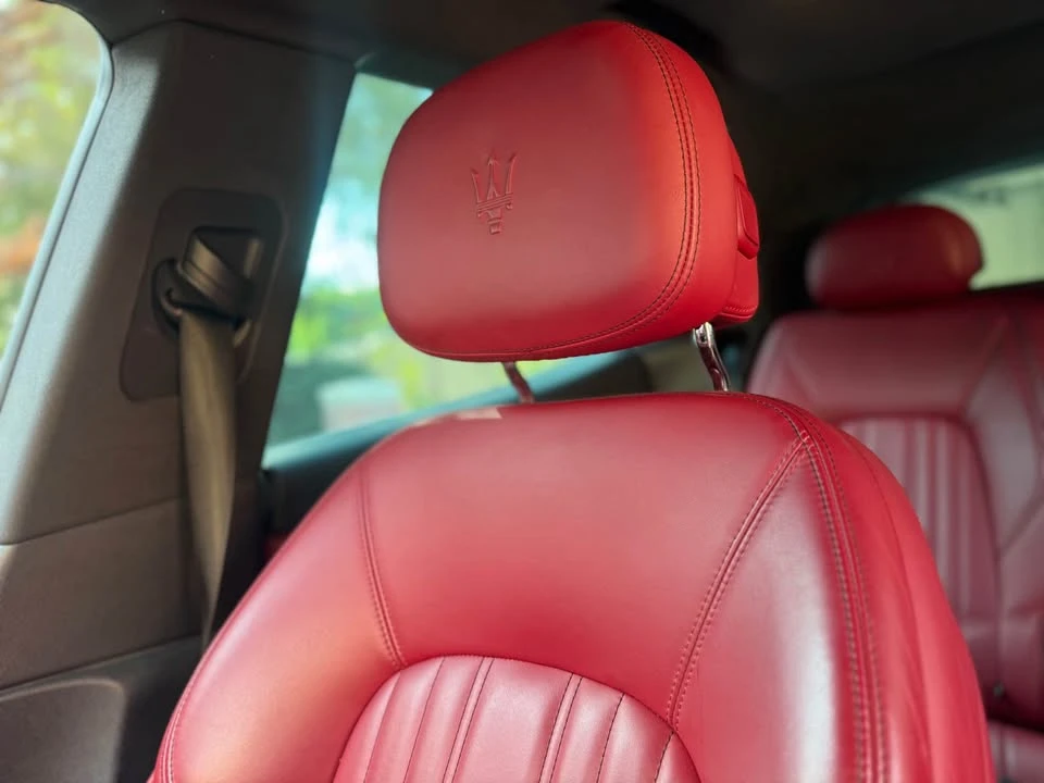 2017 Maserati Levante - Image 5 of 10