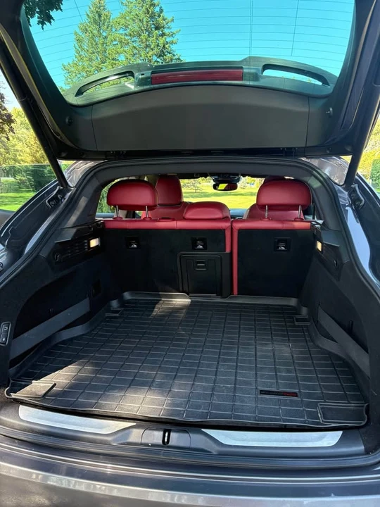 2018 Maserati Levante - Image 4 of 10