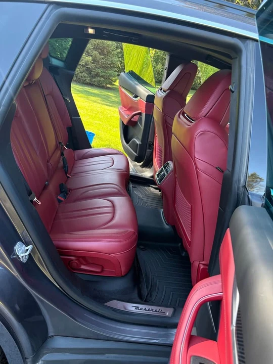 2018 Maserati Levante - Image 6 of 10