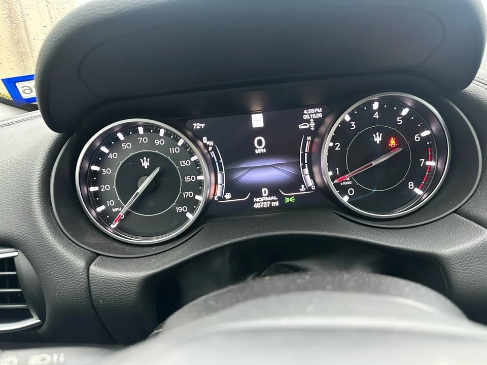 2021 Maserati Levante - Image 7 of 8
