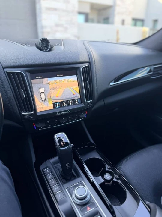 2019 Maserati Levante - Image 9 of 13