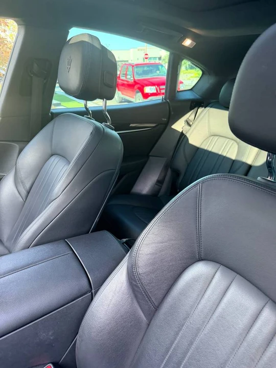 2019 Maserati Levante - Image 5 of 13