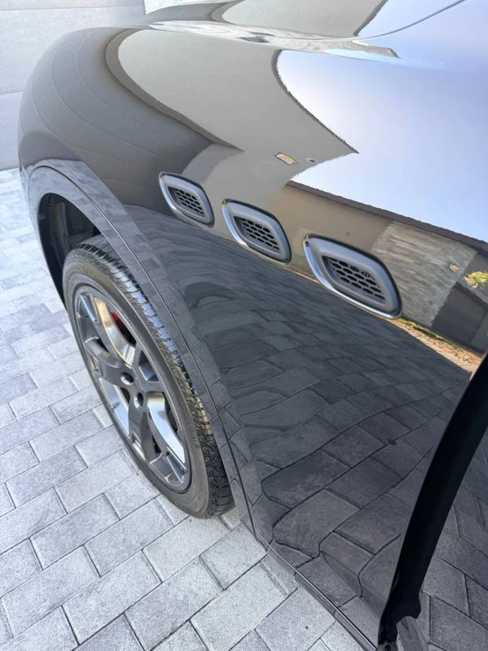 2019 Maserati Levante - Image 12 of 13