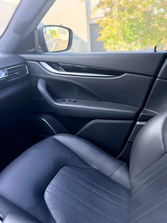 2019 Maserati Levante - Image 10 of 13