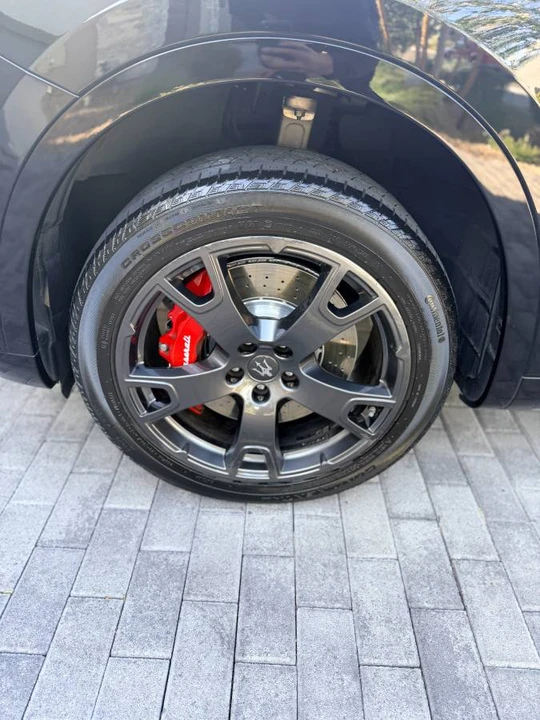 2019 Maserati Levante - Image 11 of 13