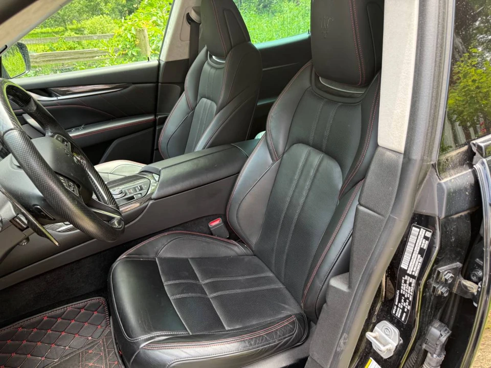 2019 Maserati Levante - Image 13 of 14