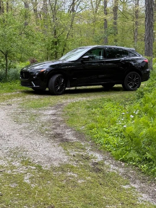 2019 Maserati Levante - Image 3 of 14