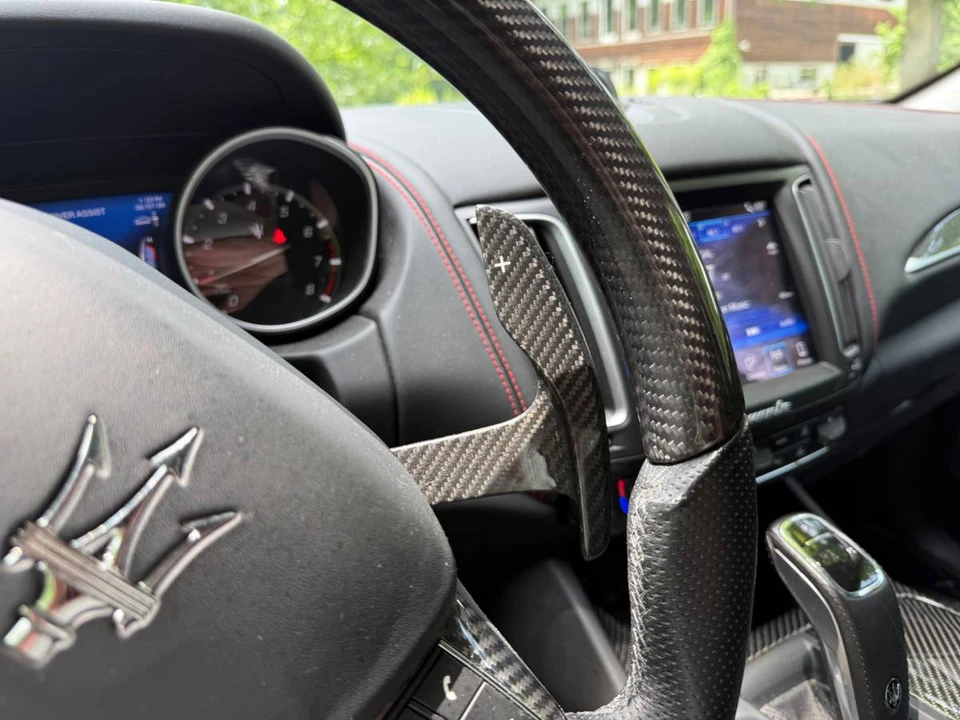 2019 Maserati Levante - Image 14 of 14