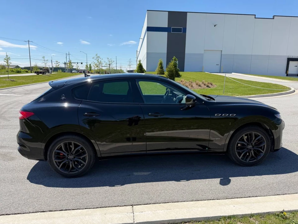 2019 Maserati Levante - Image 4 of 14