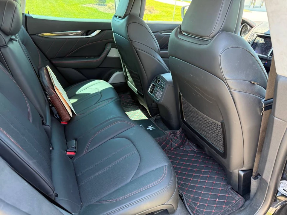 2019 Maserati Levante - Image 6 of 14