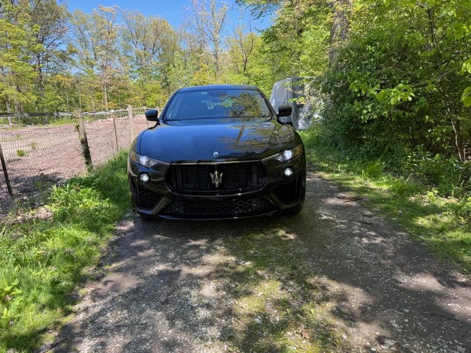 2019 Maserati Levante - Image 9 of 14