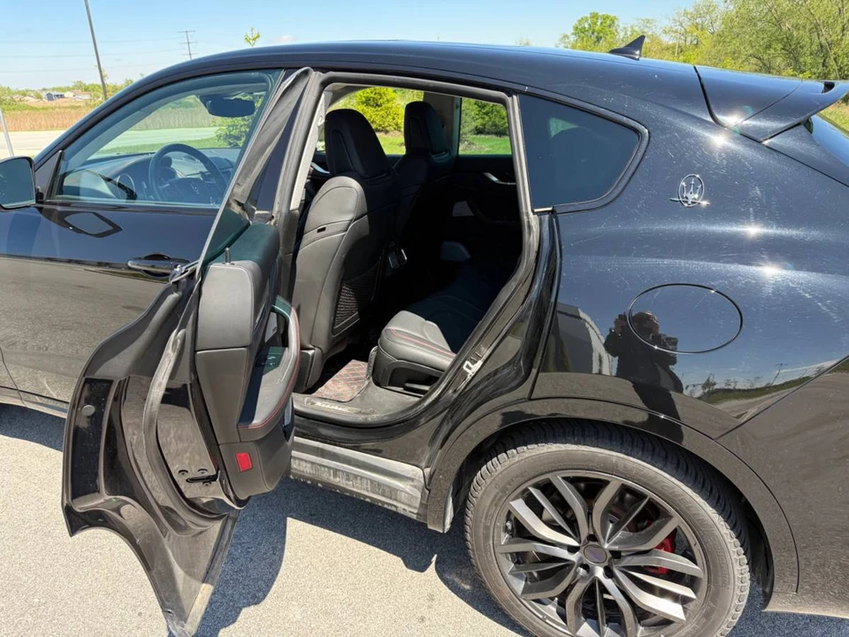 2019 Maserati Levante - Image 5 of 14