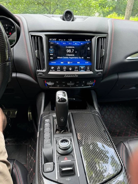 2019 Maserati Levante - Image 12 of 14