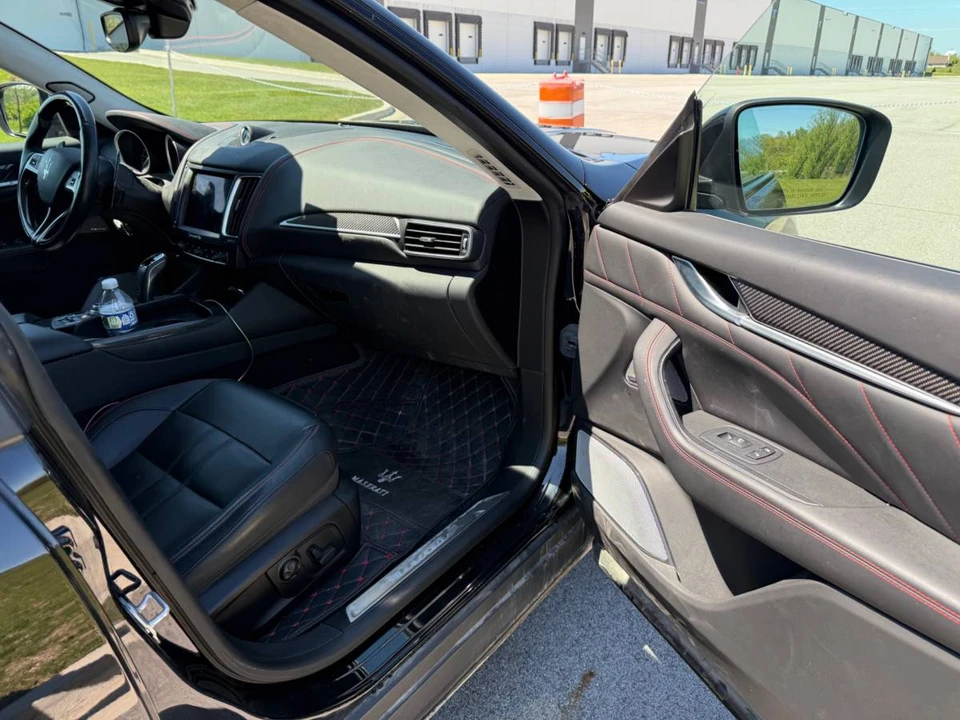 2019 Maserati Levante - Image 7 of 14