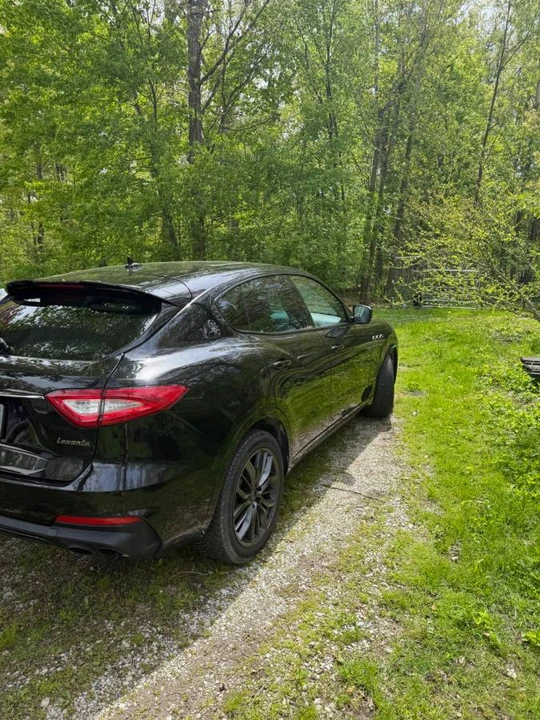 2019 Maserati Levante - Image 2 of 14