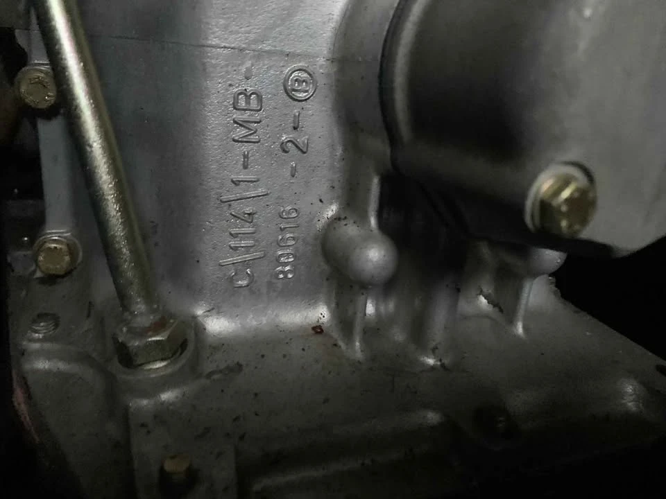 Maserati Merak - Image 10 of 10