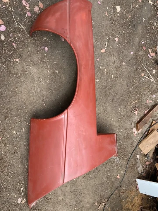 Parts & Memorabilia Bodywork - Image 8 of 9