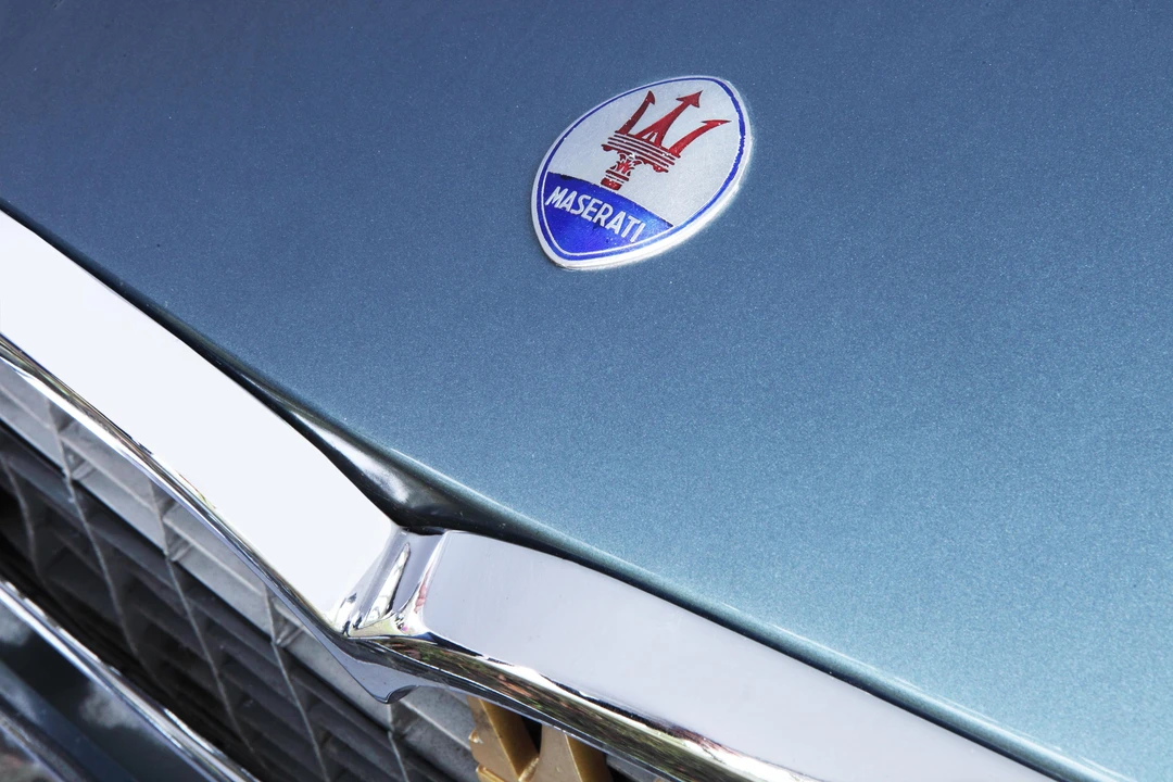 Maserati Mexico - Image 2 of 9