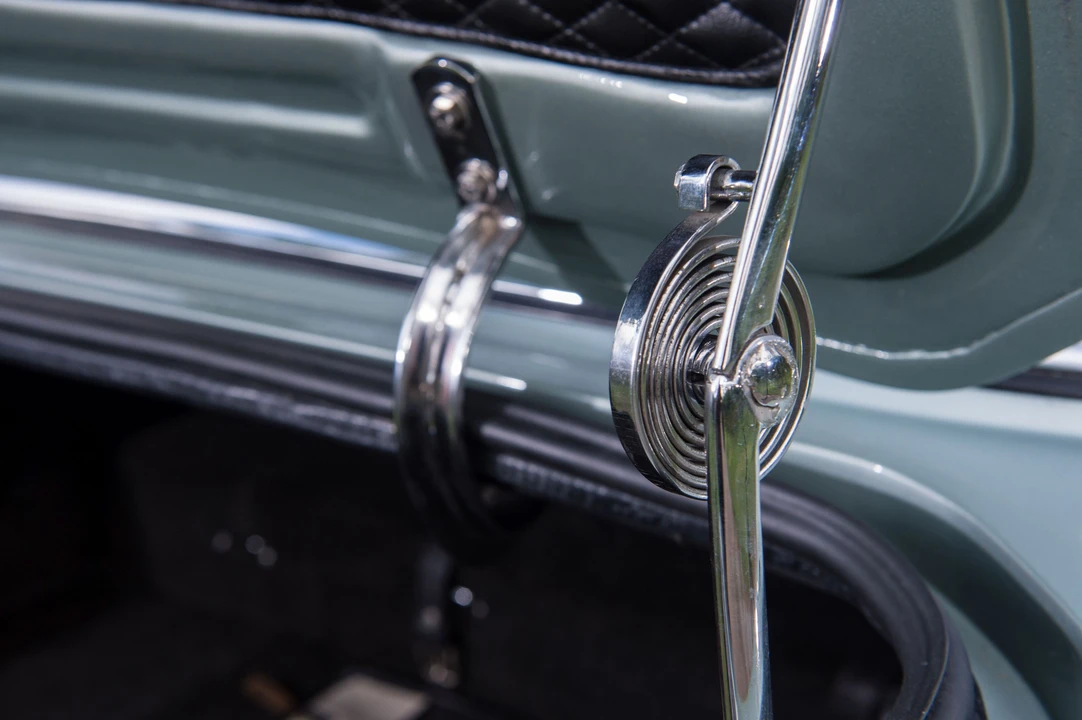 Maserati Mexico - Image 14 of 14