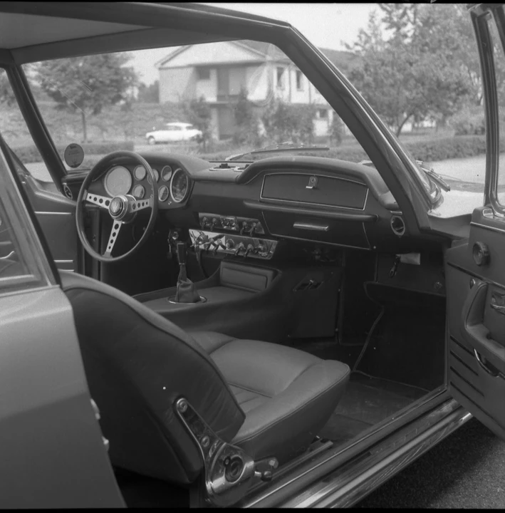 Maserati Mexico - Image 3 of 14