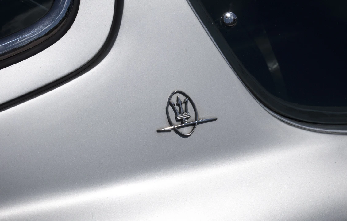 4000 Maserati Mistral - Image 20 of 22