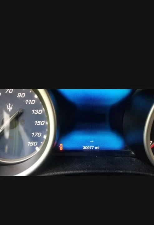 2017 Maserati Ghibli 3rd Gen - Image 4 of 9