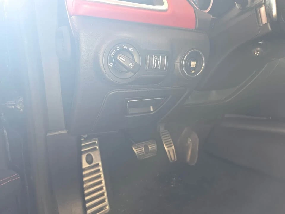 2017 Maserati Ghibli 3rd Gen - Image 6 of 9