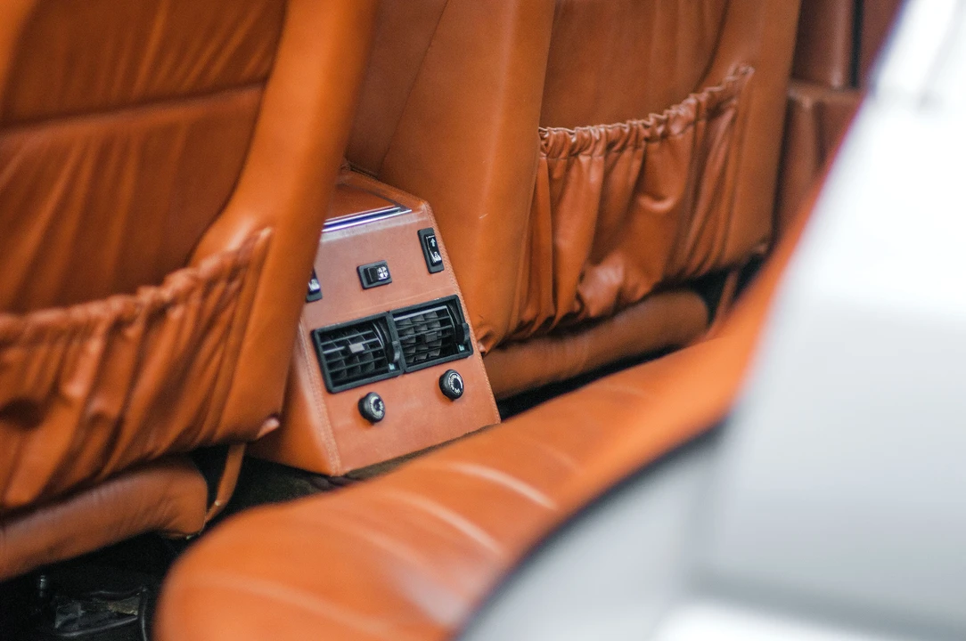 Maserati Quattroporte 3rd Gen - Image 11 of 21