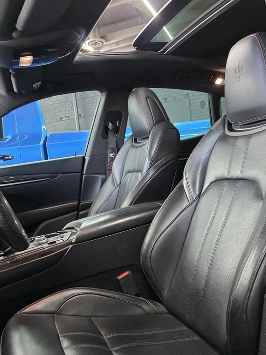 Maserati Ghibli 3rd Gen - Image 4 of 9