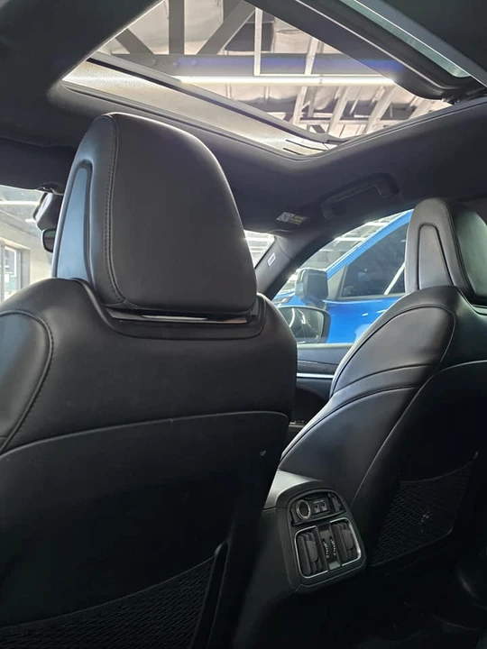 Maserati Ghibli 3rd Gen - Image 5 of 9