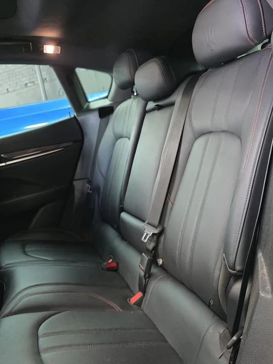 Maserati Ghibli 3rd Gen - Image 8 of 9