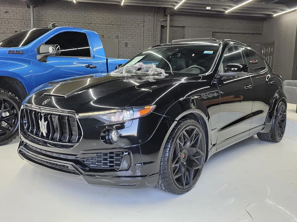 Maserati Ghibli 3rd Gen - Image 2 of 9