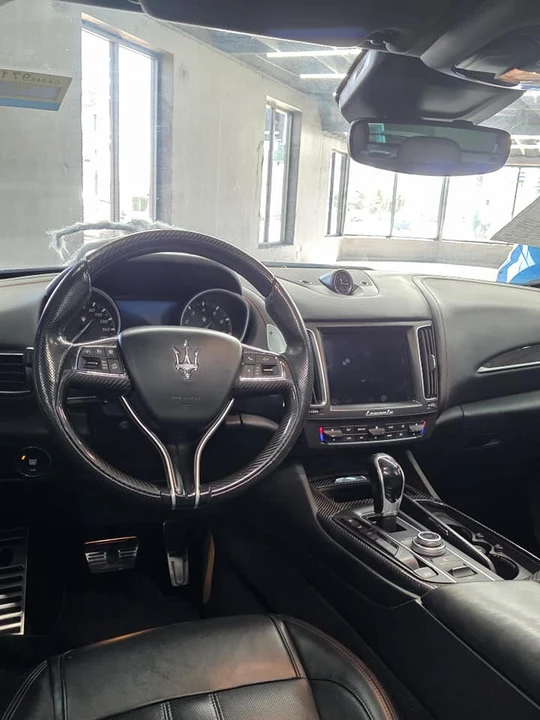 Maserati Ghibli 3rd Gen - Image 3 of 9