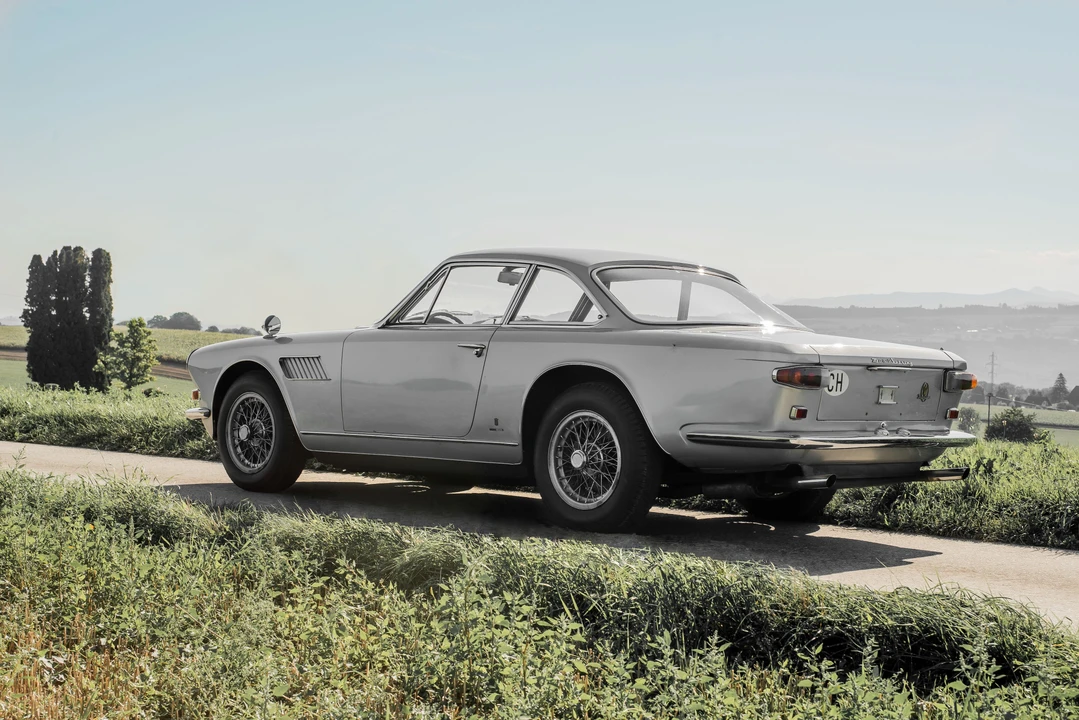 Maserati Sebring - Image 2 of 18