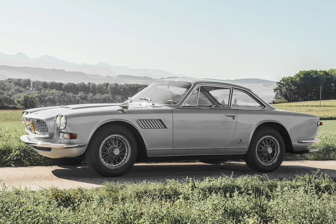 Maserati Sebring - Image 5 of 18